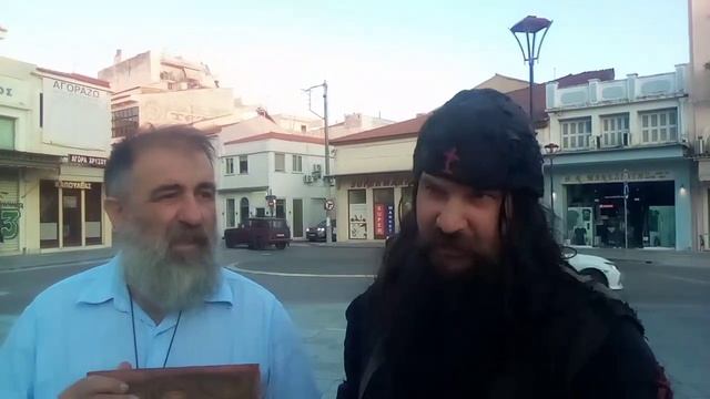 ΑΝΩΜΑΛΟΙ ΚΑΙ ΔΙΕΣΤΡΑΜΜΈΝΟΙ смотреть онлайн