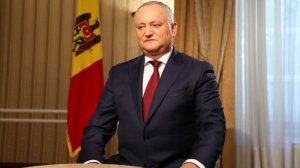 Додон призвал создать группу дружбы России, Белоруссии и Молдавии