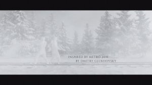 Metro Exodus ( часть 8 «Новосибирск (Мертвый город)» )