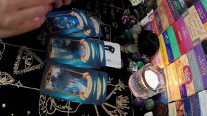 ❗КТО В ОТРАБОТКЕ ЗА ВАШИ СЛЕЗЫ И ПОТЕРИ😱⚡ таро расклад
