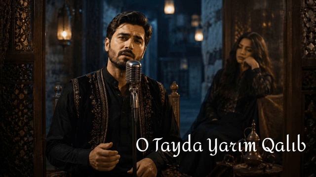 O, tayda yarım qalıb - AI Cover (2026) смотреть онлайн