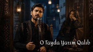 O, tayda yarım qalıb - AI Cover (2026)