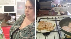 В больницу/ Неприятная ситуация с телефоном/ Уколы и лечение/ В мультиварке/ Общение/