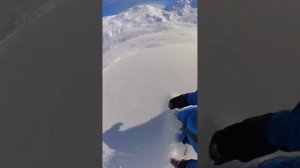 сноуборд скорость развлечение.mp4