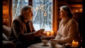 Я приглашаю Жизнь на чай