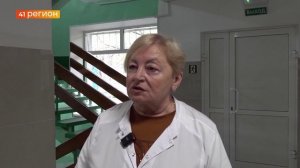 ЕЩЕ ОДИН НОВЫЙ АППАРАТ УЗИ ПОЛУЧИТ ВИЛЮЧИНСКАЯ БОЛЬНИЦА • НОВОСТИ КАМЧАТКИ