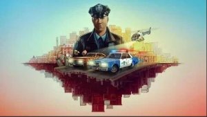 The Precinct прохождение