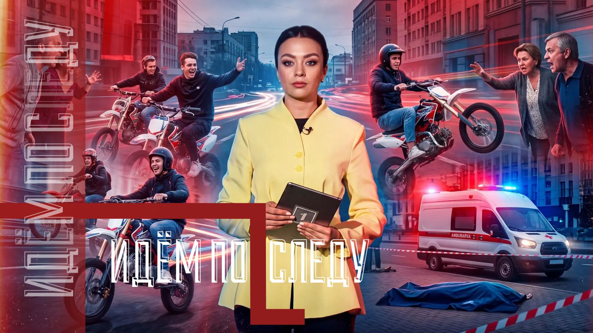 ⚡️ «Дёшево и сердито» - новая мода среди подростков! Почему питбайки доступны для детей? смотреть онлайн