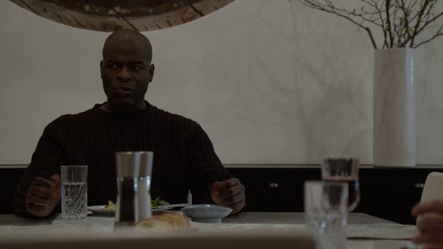 Чёрный список 5 сезон 14 серия «Райли Синклер III» (сериал, 2018)