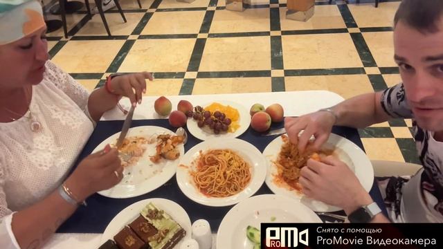 Вот вам и лобстеры креветки и рябчики👌 Лонг beach Resort💃Хургада❤️_🔥 #хургада #море смотреть онлайн