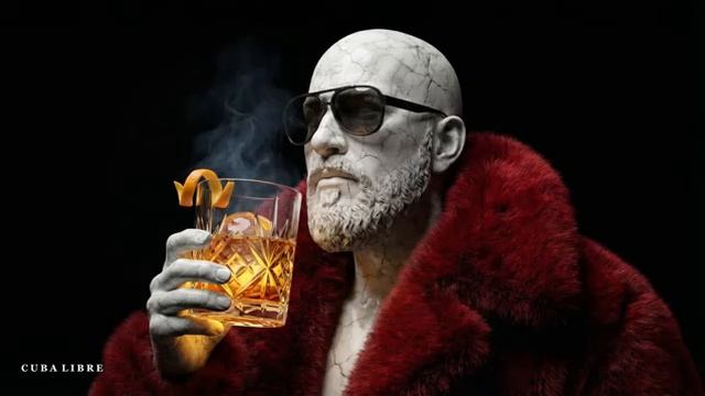 OM - Cuba Libre смотреть онлайн