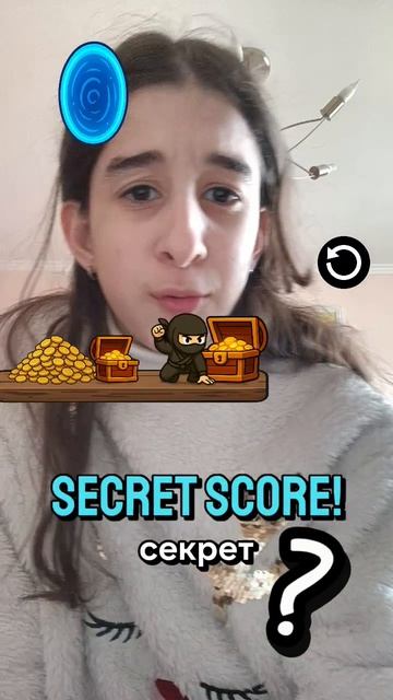 ПРОХОЖУ НЕВОЗМОЖНУЮ МАСКУ! 😱
