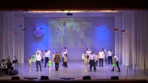 03-06-2026 Концерт «А давайте будем счастливыми» (первое отделение)