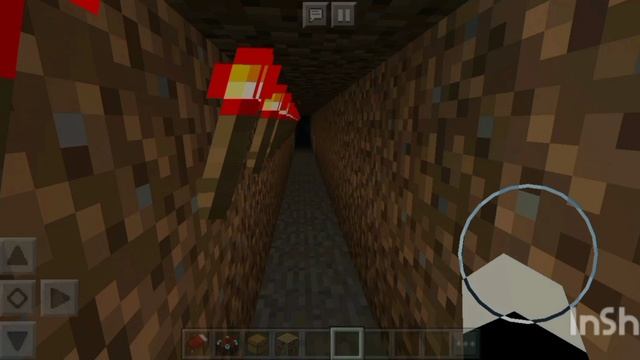 Я Нашёл Этот Дом В Майнкрафт | Роман Minecraft