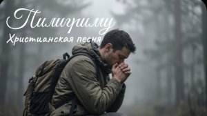 Новая христианская песня | Пилигриму | Христианская радость | Путь веры
