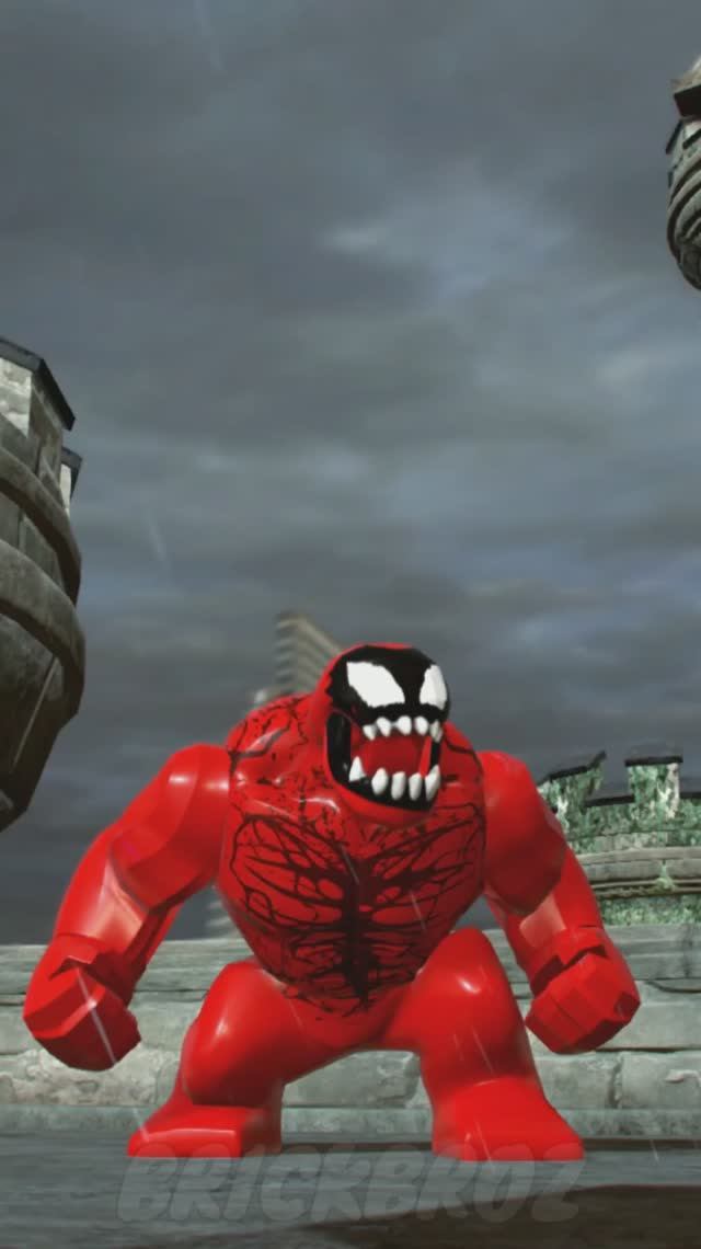 MAXIMUM CARNAGE смотреть онлайн