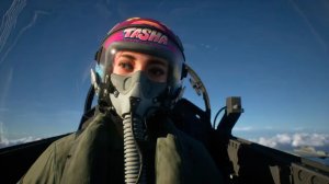 Ace Combat 8 впечатлила зрелищным трейлером и получила дату выхода