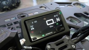 CFMOTO CFORCE 400 EPS NEW: обзор квадроцикла на платформе G4 | НОВИНКА 2026!