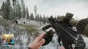 EFT / PVE II / 110. Тараканим танковый аккум с подпищиками