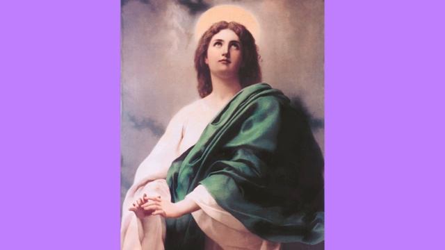 «Only Mark – 6» (90-95) (Fortuna, Mother Mary, Magda, El Morya, John the Beloved, Hilarion) смотреть онлайн