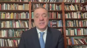 Alexander Mercouris - Commentary on world events, June 3, 2026