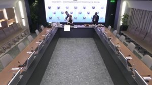 Прямой эфир: Пресс-конференция «Начало археологического сезона 2026 года»