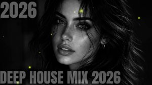 MOONLIGHT DEEP HOUSE 🌙 CHILL NIGHT DRIVE MIX #90
