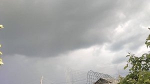 Опора под огурцы  готова.Как шпалерную сетку крепила.Всем спасибо🙏.04-06-2026