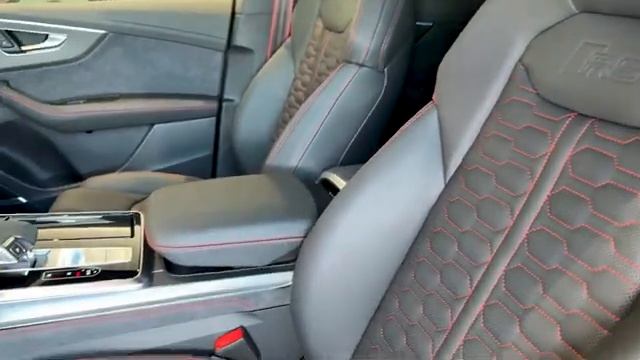 Новый Audi Q9 2026 года: что мы знаем. Новый флагман!