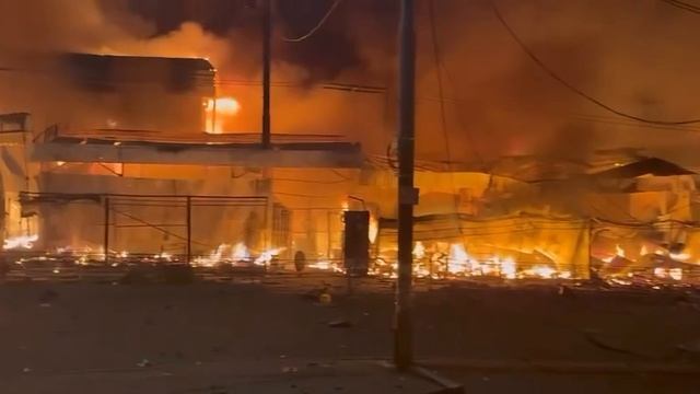 Удар по Киеву смотреть онлайн