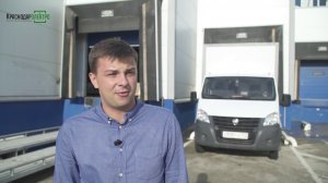 КраснодарЭлектро - фильм о компании