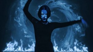 Threnodic Anastasie - Cold Meridian (Official Music Video)