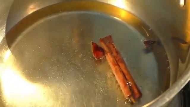Готовим супер вкусный соус из черного перца смотреть онлайн