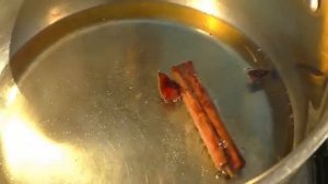 Готовим супер вкусный соус из черного перца
