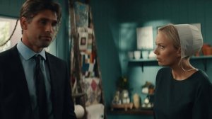 Тайны амишей из Шугар Крика 4 серия «В стороне от проторенной дороги» (сериал, 2026)
