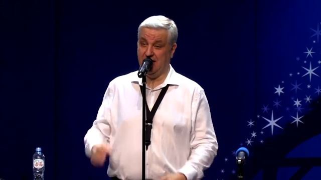 «Я ХОЧУ ТУДА, ГДЕ ОН» - Вадим Кочкарев смотреть онлайн