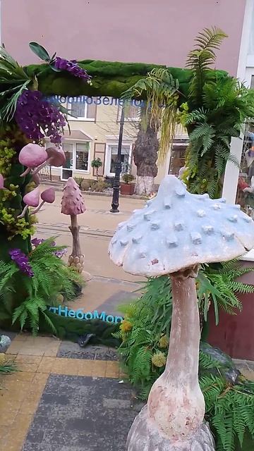Мистические места Зеленоградска.