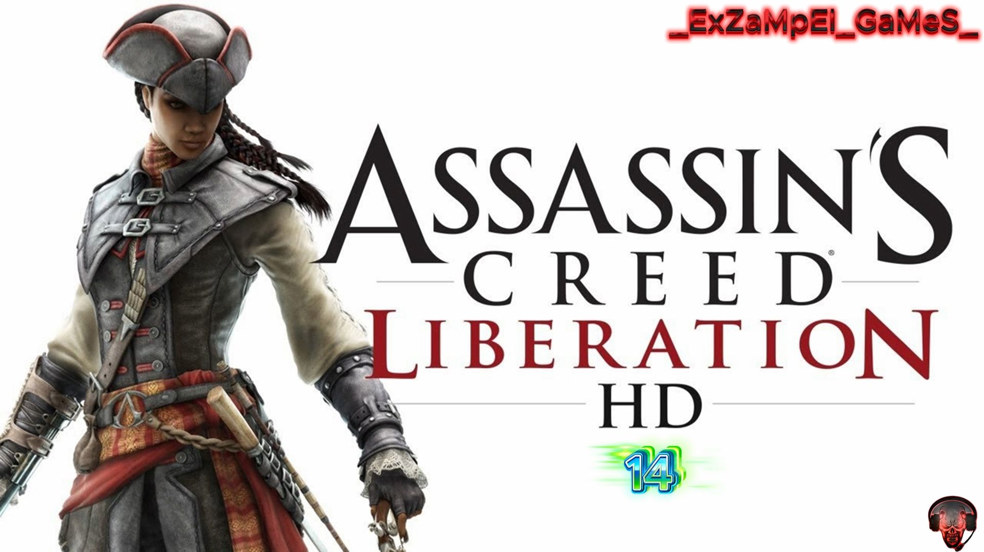 Assassin'S Creed LiberatioN HD- Прохождение часть 14 смотреть онлайн
