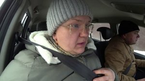 Влог от 20.11.2022