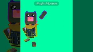 I am bear