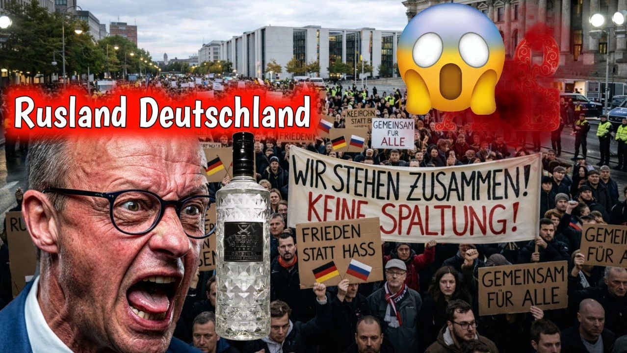 ВСЕ НЕМЦЫ ВЫШЛИ И РАСМЕШИЛИ😁 ОТКРЫТО ВЫСКАЗАЛИ ЧТО ДУМАЮТ О RUSLAND DEUTSCHLAND! ГЕРМАНИЯ смотреть онлайн