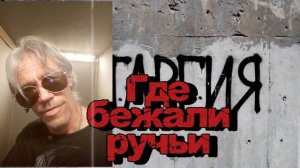 ЛеТаргия - Где бежали ручьи