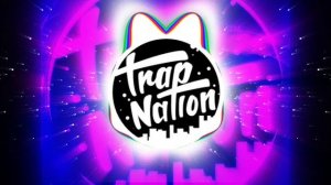 Светящийся Trap Nation для летней ночи 8