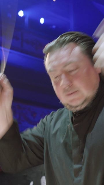 Мюзикл Аркадия Укупника 