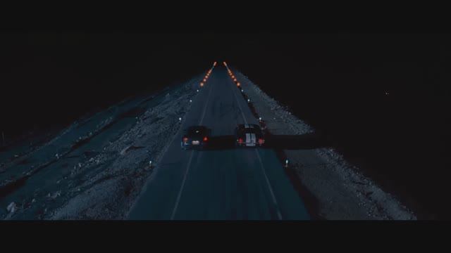 Тройной Форсаж Токийский Дрифт Шон победил Дикея (Такаши).