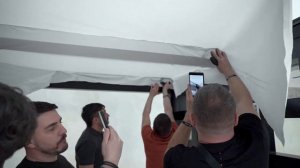 ARTE Lamp на 17 международном форуме профессионалов рынка натяжных потолков