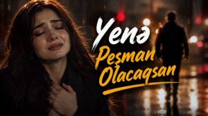 Yenə peşman olacaqsan - AI Cover (2026)