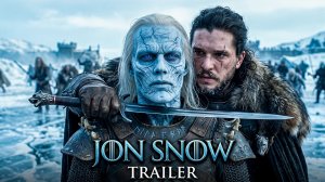 Джон Сноу: Последний король ( трейлер 2027)