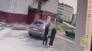 Кировская полиция задержала посыльного мошенников, похитивших у 2 жителей региона более 9 млн рублей