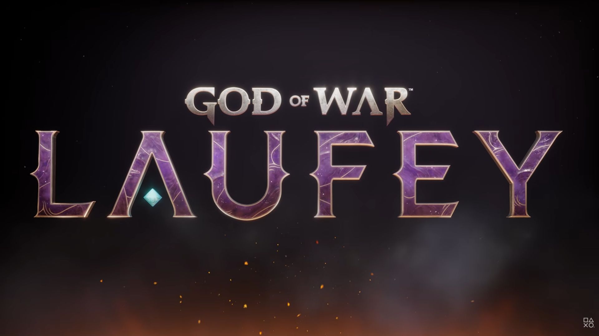God of War Laufey - Gameplay Reveal Trailer смотреть онлайн